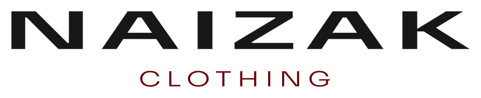 NAIZAK Clothing — approved local light-theme display